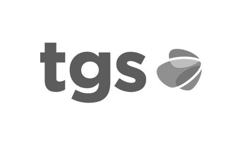 Logos grises 0012 Logo de Transportadora de Gas del Sur svg png TGS