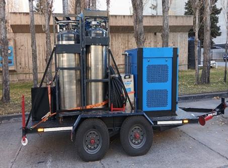 Limpieza Criogenica y Laser 001